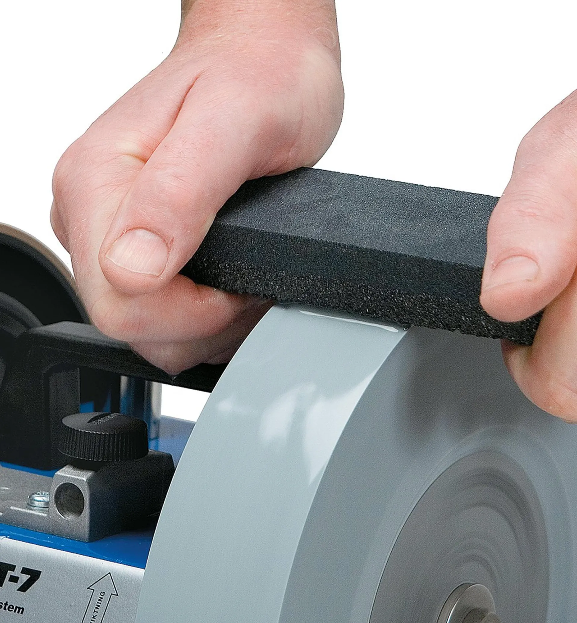 Lee Valley Tormek Stone Grader