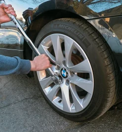 Lee Valley Torque Wrench