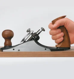 Lee Valley Totes For Veritas Custom Bench Planes