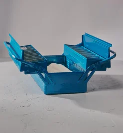 Lee Valley Toyo Large Cantilevered Toolbox