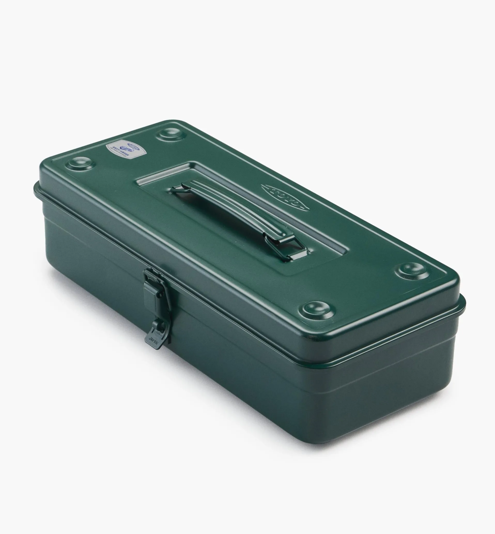 Lee Valley Toyo Medium Stackable Toolbox