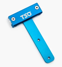 Lee Valley TPG Adapter For Festool Guide Rail