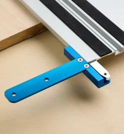 Lee Valley TPG Adapter V2 For Non-Festool Guide Rail