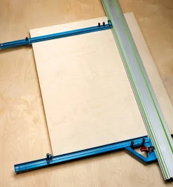 Lee Valley TPG Parallel Guide System