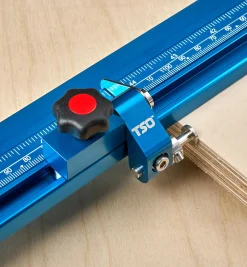 Lee Valley TPG Parallel Guide System