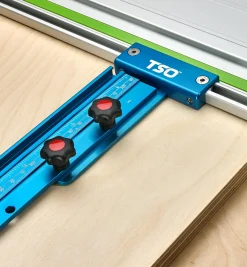 Lee Valley TPG Parallel Guide System