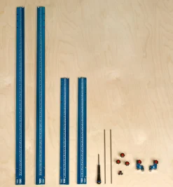 Lee Valley TPG Parallel Guide System