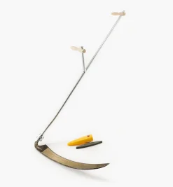 Lee Valley Traditional Austrian Scythe Set