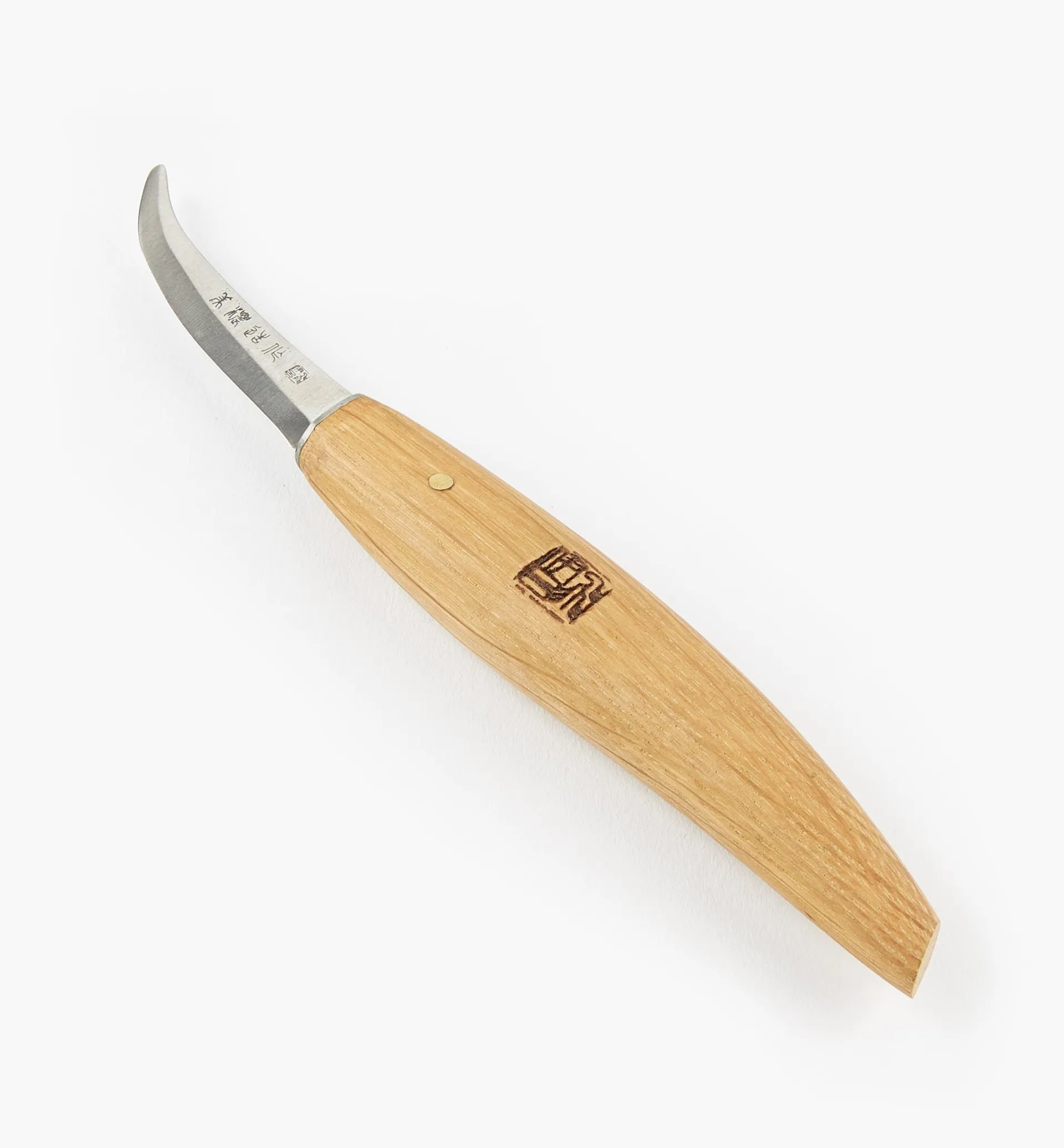 Lee Valley Traditional Japanese Carving Knives