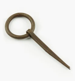 Lee Valley Traditional Ring Pulls