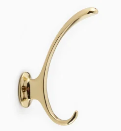 Lee Valley Traditional Tree Coat Hook