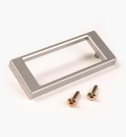 Lee Valley Transmitter Mounting Frame For Remote-Control Electronic Lock Transmitter