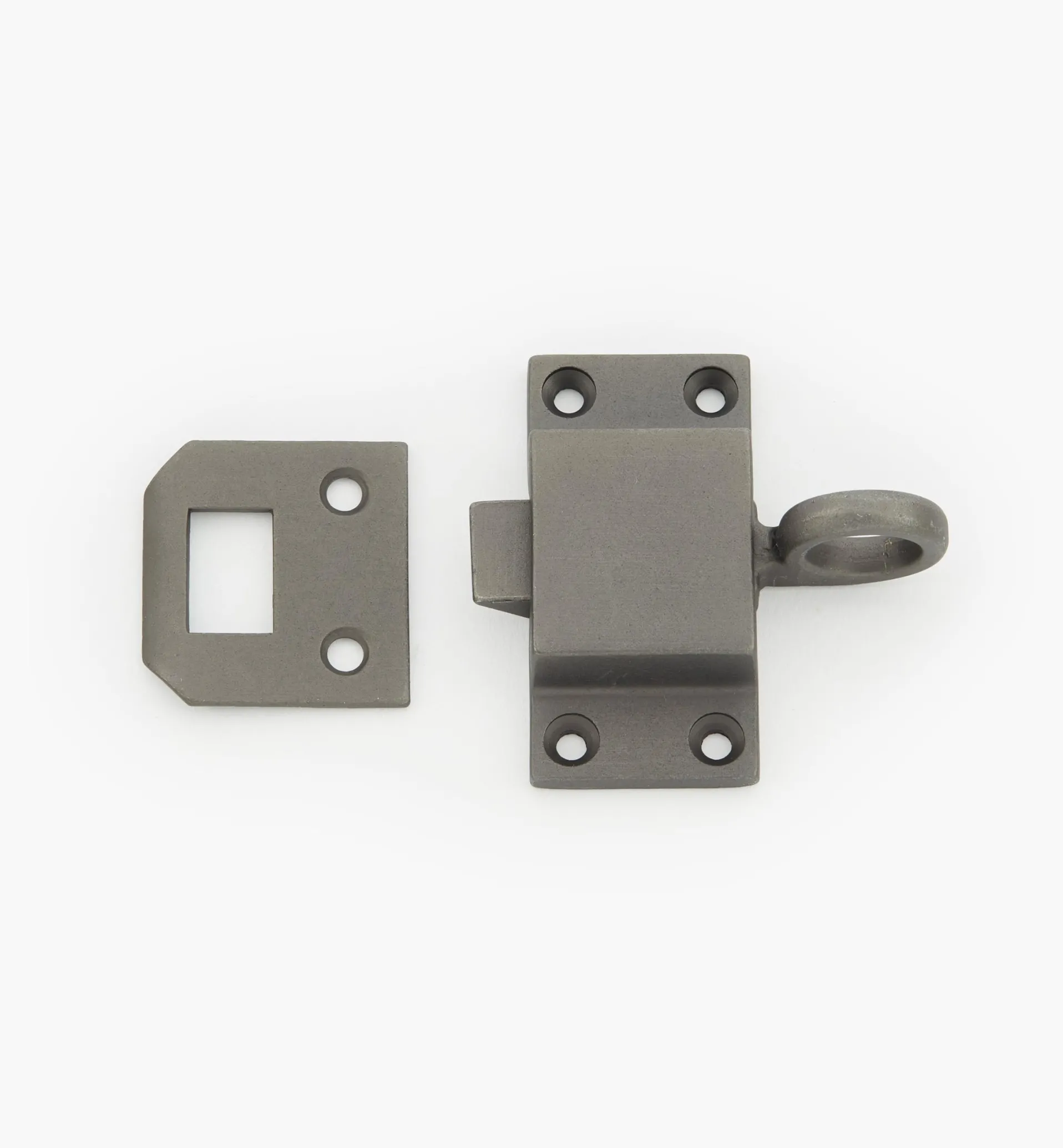 Lee Valley Transom Latch