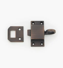 Lee Valley Transom Latch