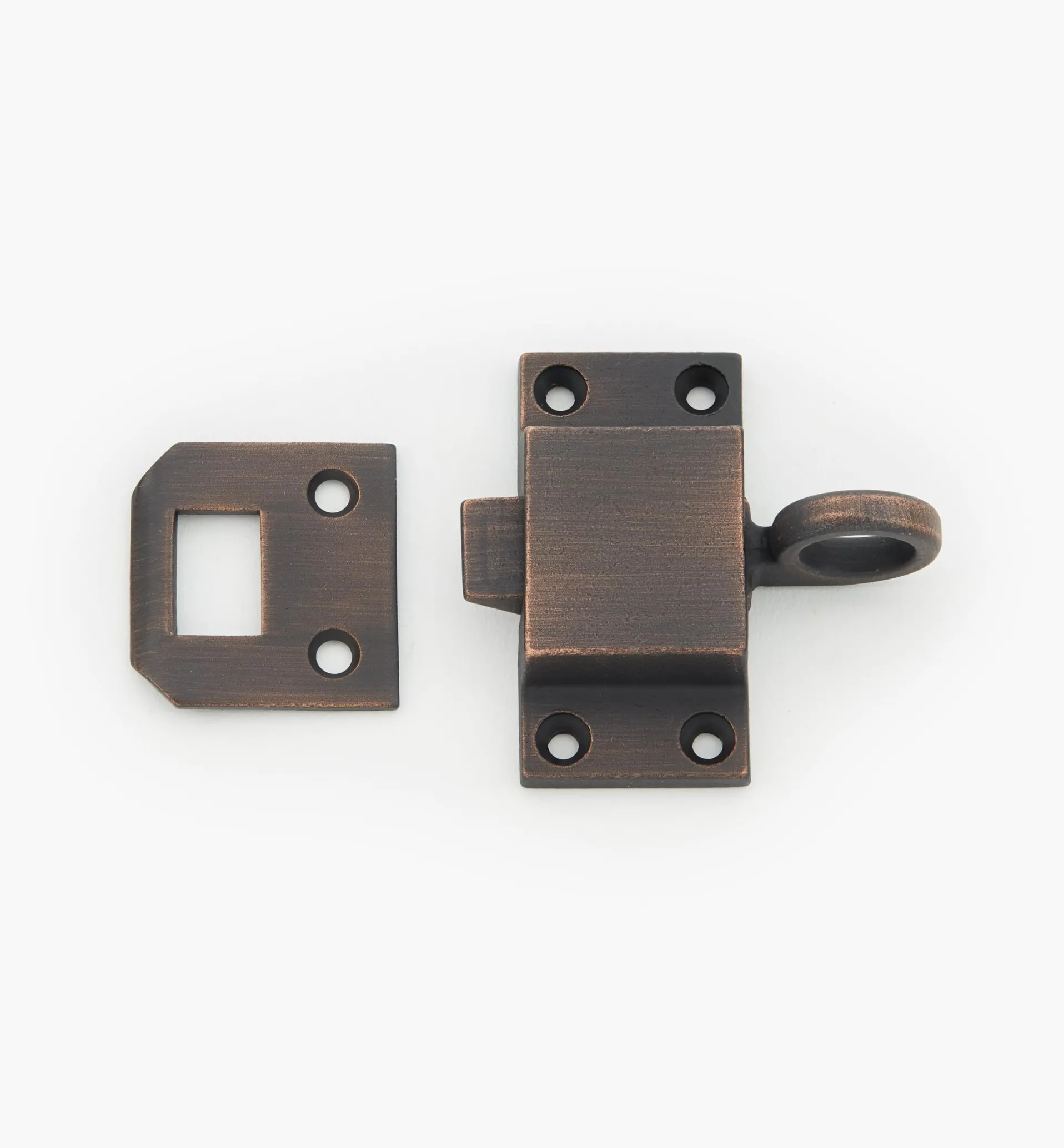 Lee Valley Transom Latch