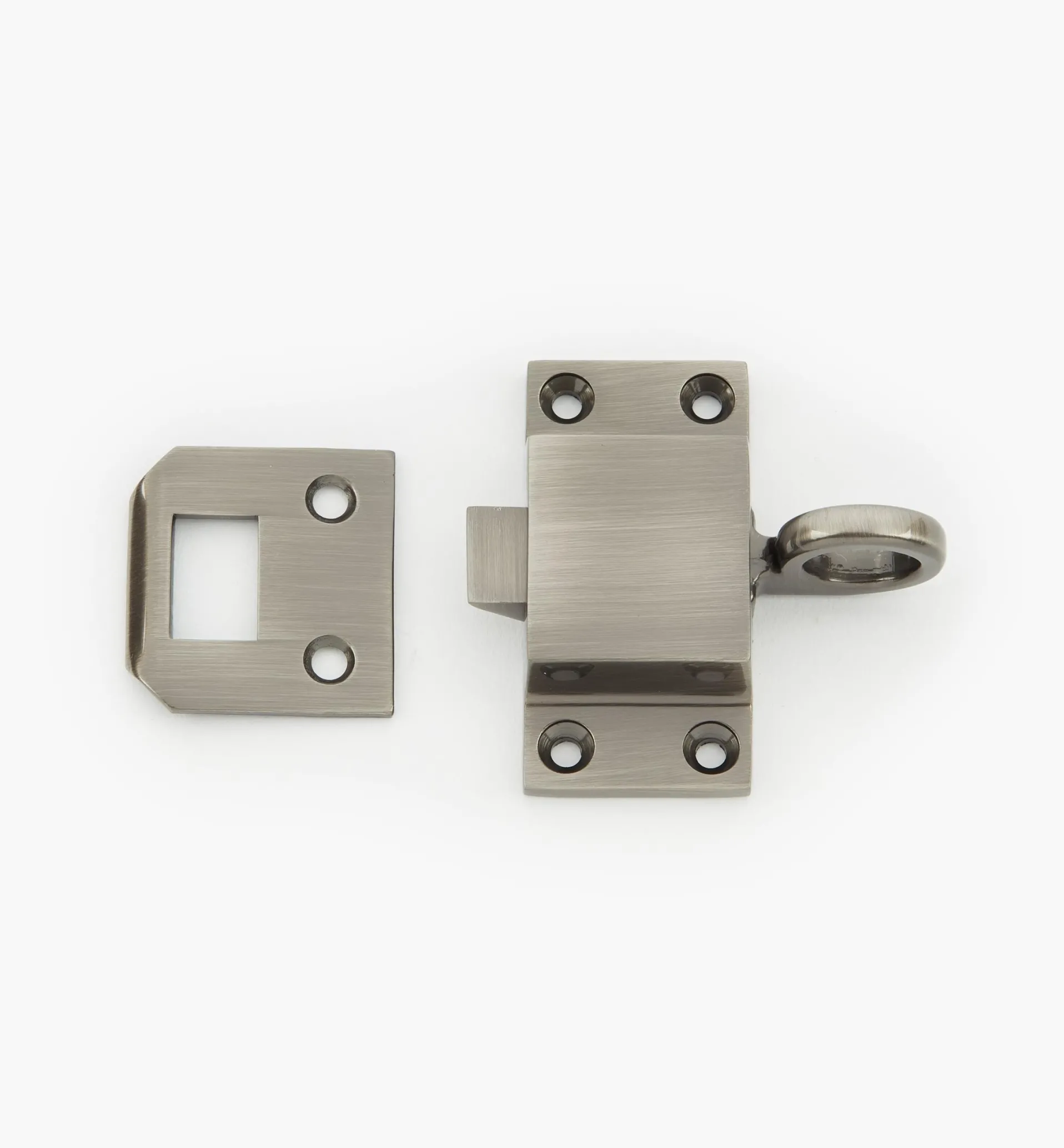 Lee Valley Transom Latch