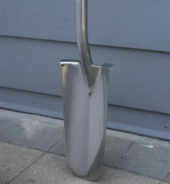 Lee Valley Transplant Spade