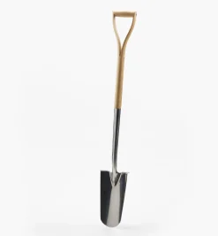 Lee Valley Transplant Spade