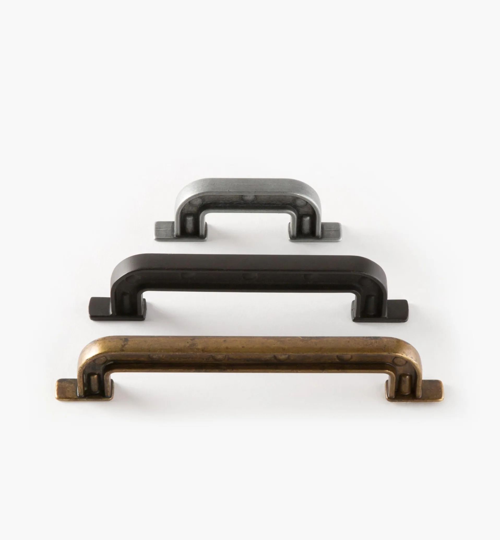 Lee Valley Trave Handles