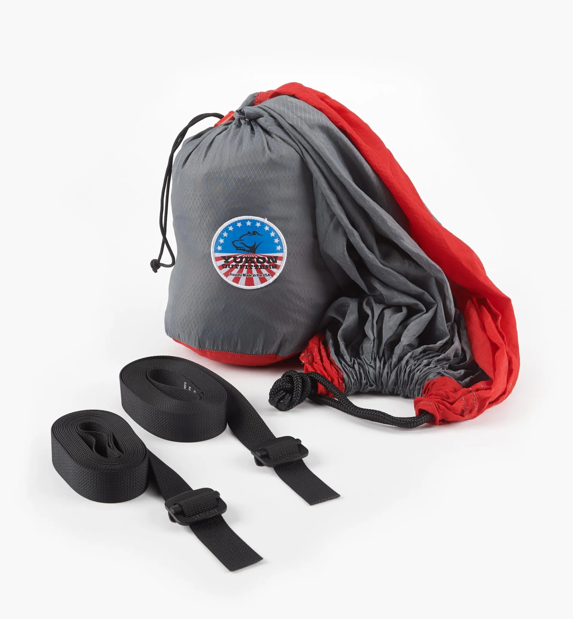 Lee Valley Travel Hammock