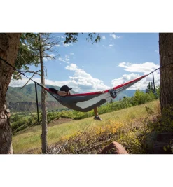 Lee Valley Travel Hammock