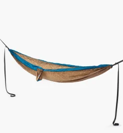 Lee Valley Travel Hammock