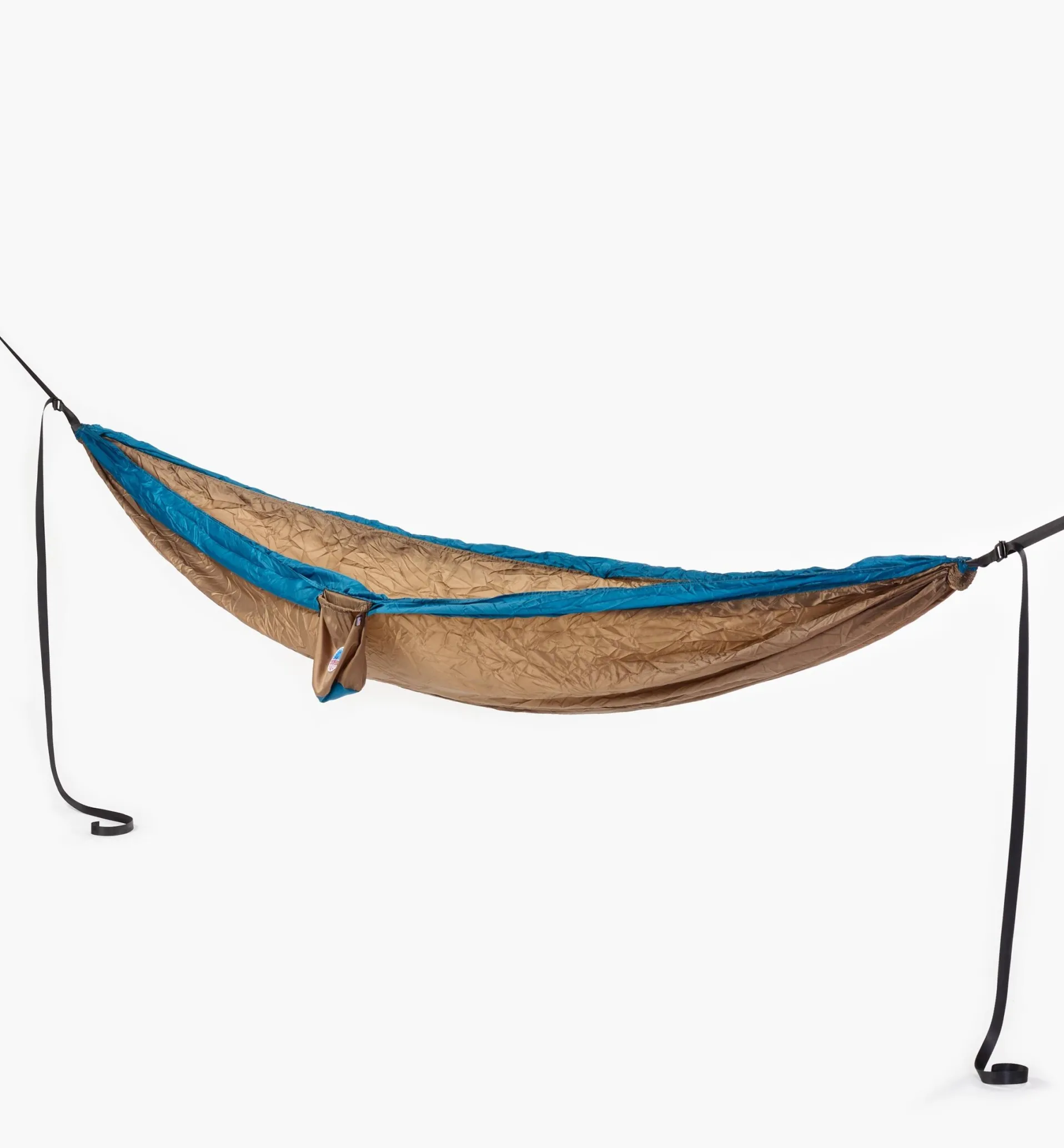 Lee Valley Travel Hammock