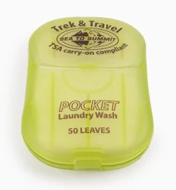 Lee Valley Travel Laundry Soap