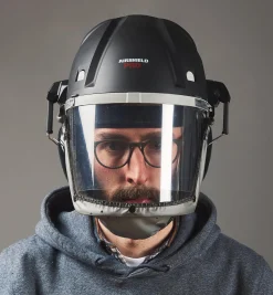 Lee Valley Trend Airshield Pro Clip-On Ear Defenders