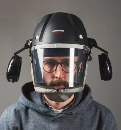 Lee Valley Trend Airshield Pro Clip-On Ear Defenders