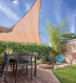 Lee Valley Triangle Shade Sails