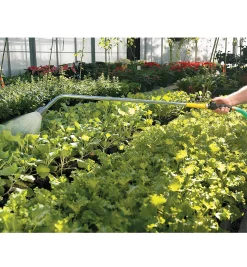 Lee Valley Trigger Valve