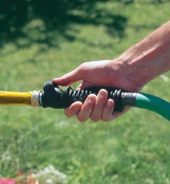 Lee Valley Trigger Valve