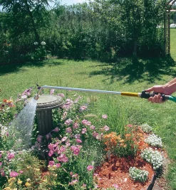 Lee Valley Trigger Valve