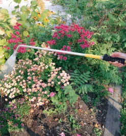 Lee Valley Trigger Valve