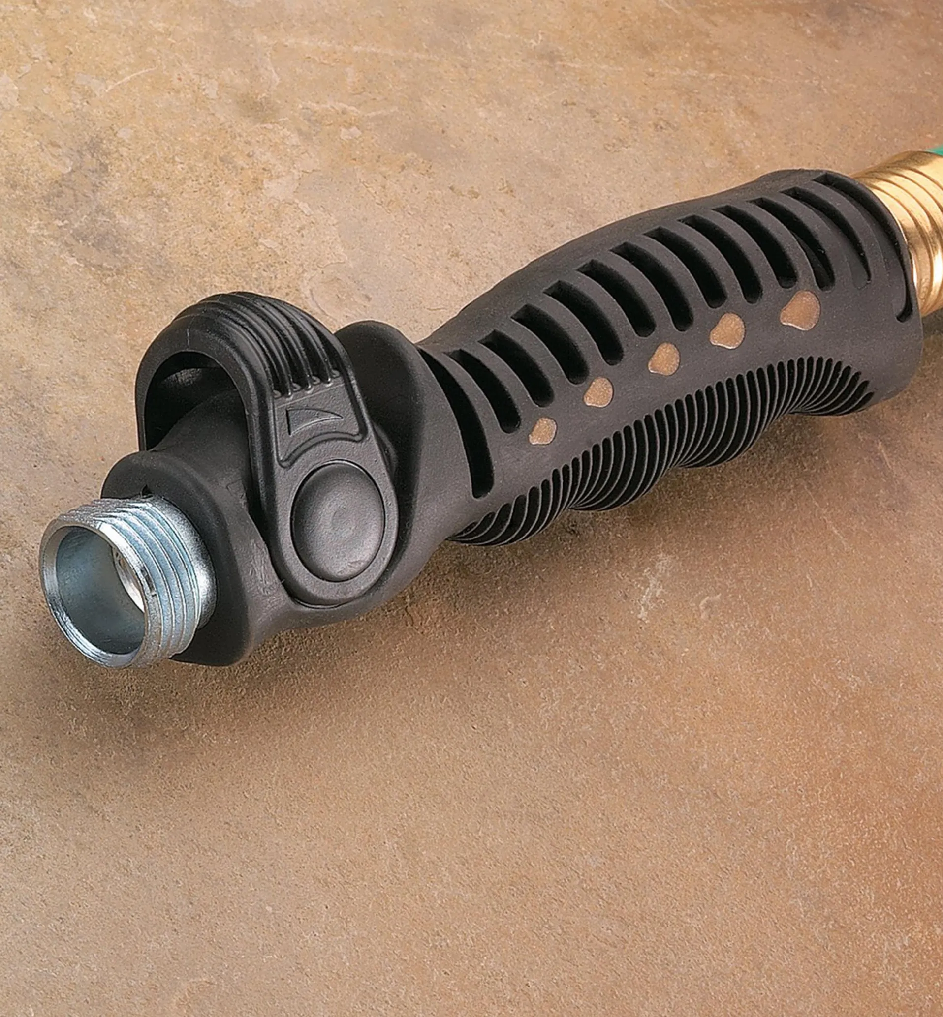 Lee Valley Trigger Valve