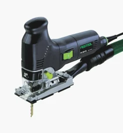 Lee Valley Trion PS 300 EQ Pendulum Jigsaw