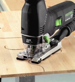 Lee Valley Trion PS 300 EQ Pendulum Jigsaw