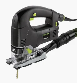 Lee Valley Trion PSB 300 EQ Pendulum Jigsaw