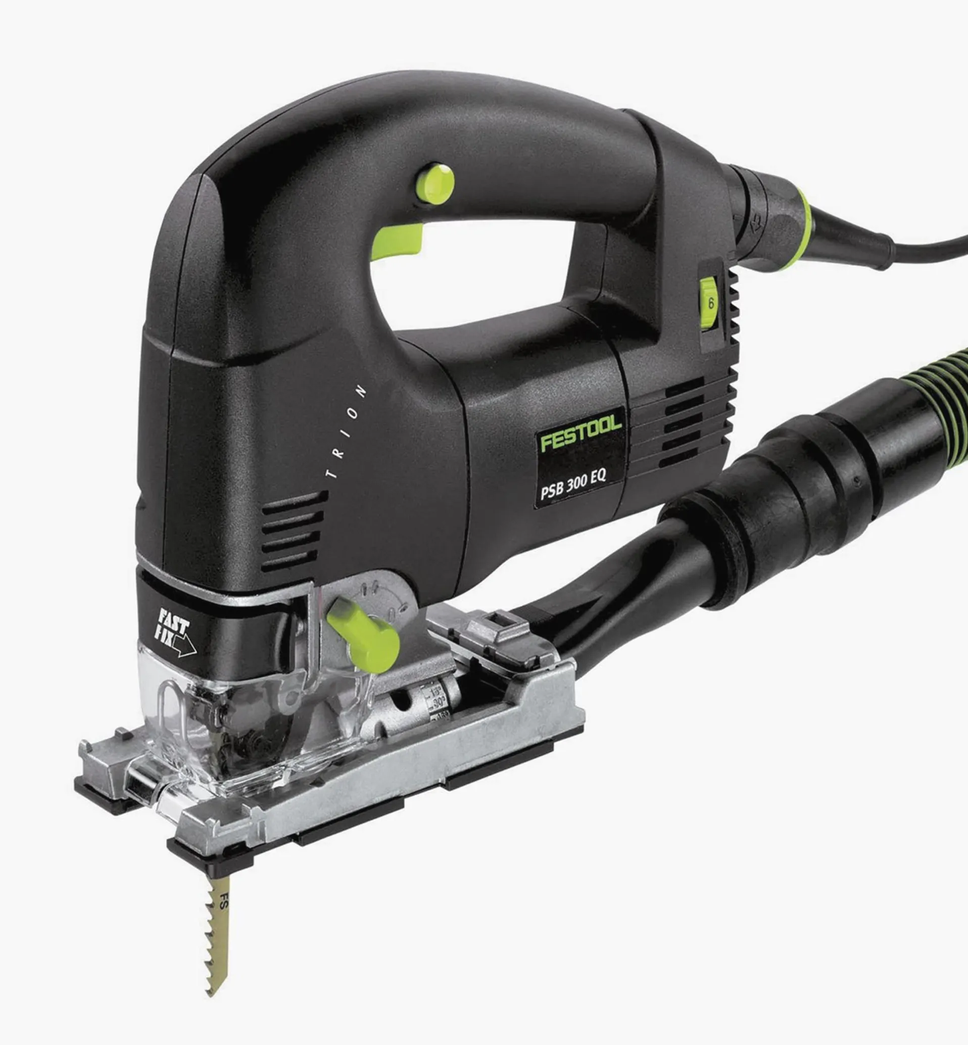 Lee Valley Trion PSB 300 EQ Pendulum Jigsaw