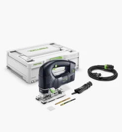 Lee Valley Trion PSB 300 EQ Pendulum Jigsaw