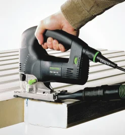 Lee Valley Trion PSB 300 EQ Pendulum Jigsaw