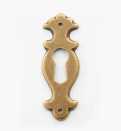 Lee Valley Triple Bead II Escutcheon
