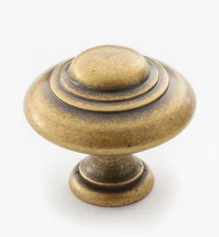 Lee Valley Triple Bead II Knobs