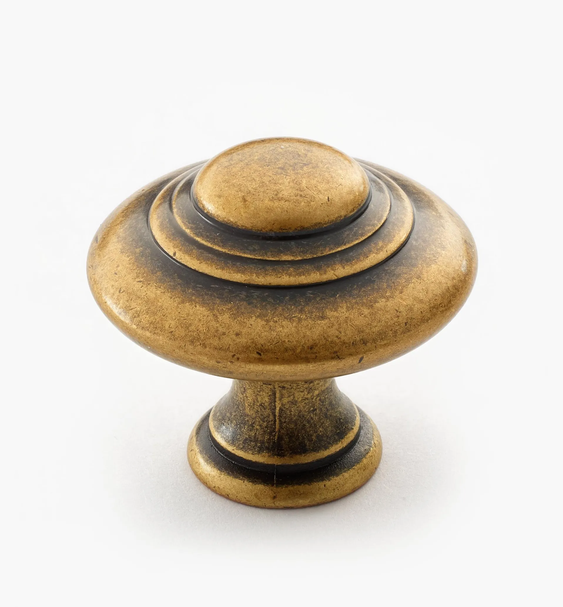 Lee Valley Triple Bead II Knobs