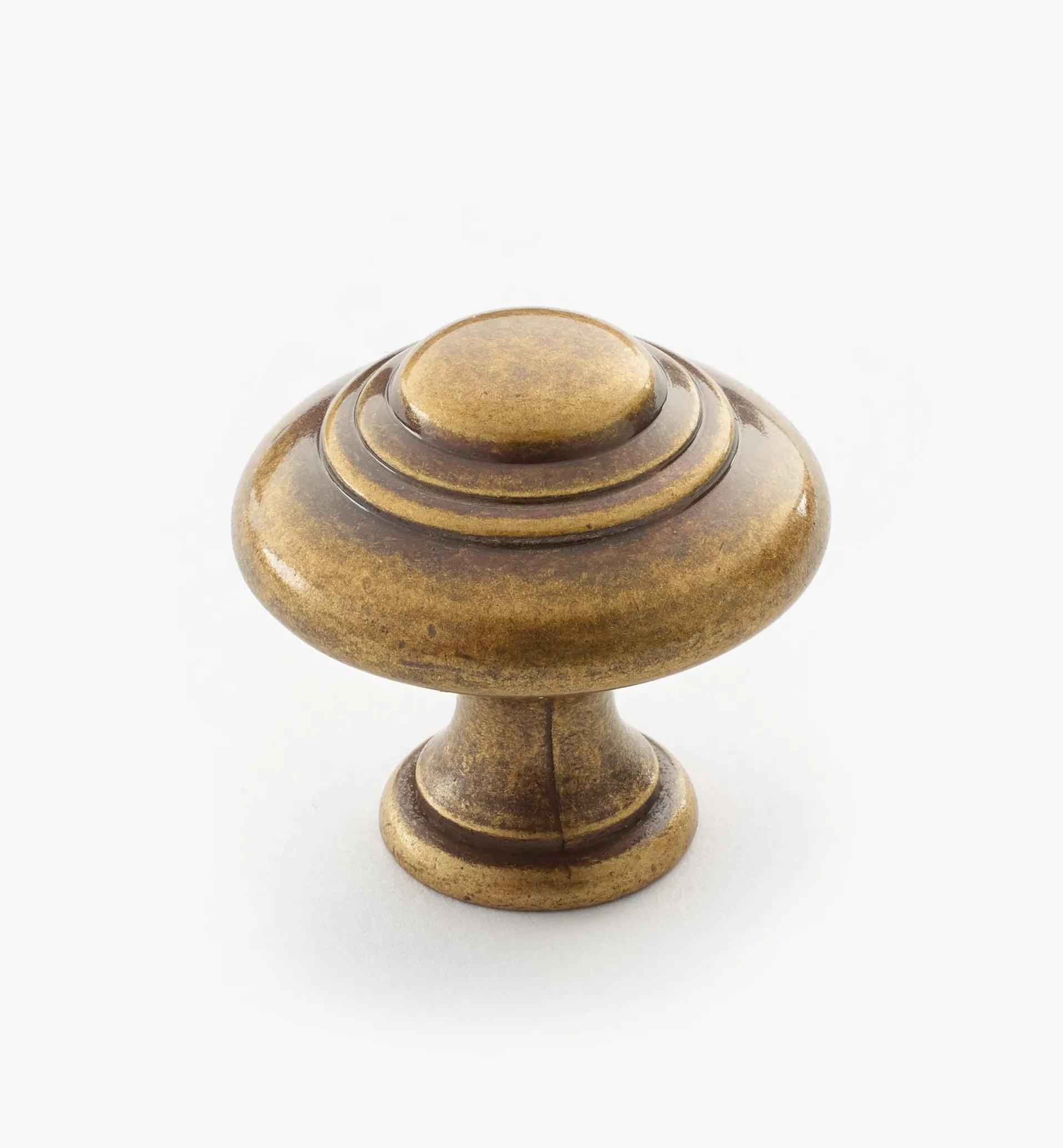 Lee Valley Triple Bead II Knobs