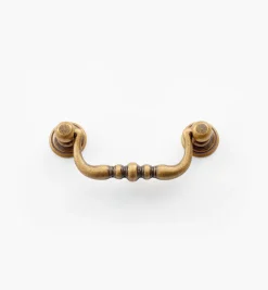 Lee Valley Triple Bead Stop Handles