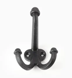 Lee Valley Triple Coat Hook