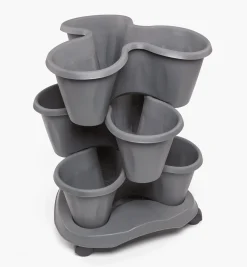 Lee Valley Triple Planter