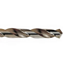 Lee Valley Triumph HSS Twist Drill Sets